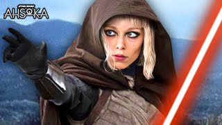 AHSOKA SEASON 2 GETS HUGE RELEASE UPDATE [upl. by Hayila]