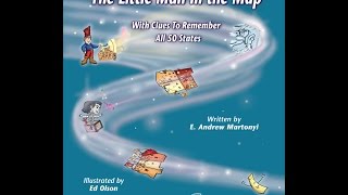 The Little Man in the Map [upl. by Nnayt57]