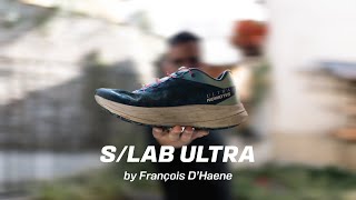 SALOMON SLAB ULTRA by François DHaene [upl. by Baun427]