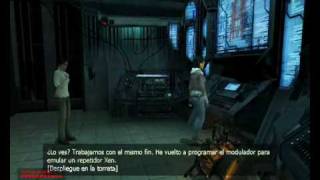 HalfLife 2 Capitulo 10 Parte 4 [upl. by Balthasar911]