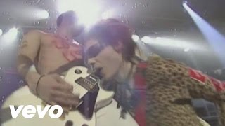 Manic Street Preachers  This Is the Day Band History Version  Official Video [upl. by Bidget]