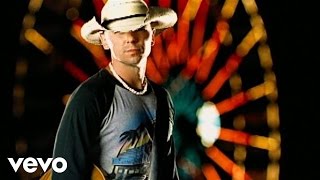 Kenny Chesney  Anything But Mine Official Video [upl. by Hawken]