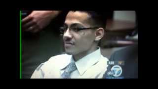 PEDRO ESPINOZA 18STREET GANG MEMBER SENTENCED TO DEATH [upl. by Mihcaoj]