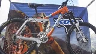 New 2009 kona bikes [upl. by Belva]