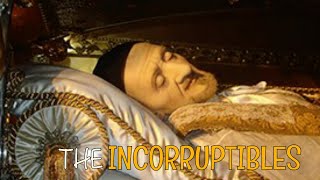 The Miraculous Incorruptibles Incorrupt Bodies Of Saints Vol 5 [upl. by Eddra]