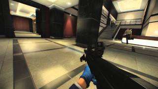 Payday 2 The Big Bank Solo Stealth DW ALP NDC NA NE NH NO Patch 311 [upl. by Eissolf]