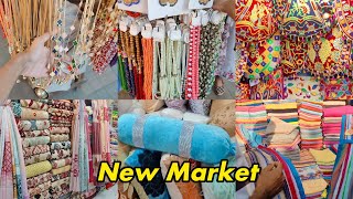 নিউ মার্কেট শপিং ভ্লগচায়না মার্ট।New Market Shopping Vlog China mart newmarket shoppingvlog [upl. by Nyrrad]