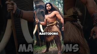 The Aztecs Part 9 The extinction of Mastodons history roycasagranda america [upl. by Aivatnohs]