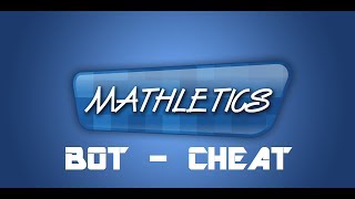 Mathletics Bot  2013 Legit [upl. by Dante49]