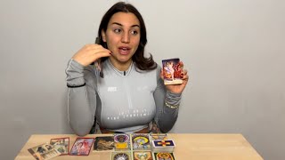 LÖWE 💘 SINGLES TAROT💦 111✨ Himmlischer Neuanfang nach brutalem Ende [upl. by Eelessej]