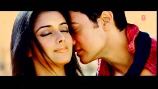 Guzarish sing along  Ghajini  Aamir Khan Asin [upl. by Lubbi]