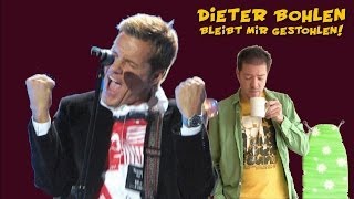 DSDS Dieter Bohlen Song NICHT cherry cherry lady modern talking [upl. by Vivienne]