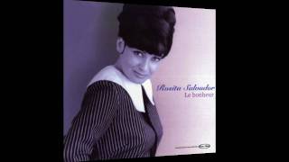 ROSITA SALVADOR  LE BONHEUR [upl. by Harve]