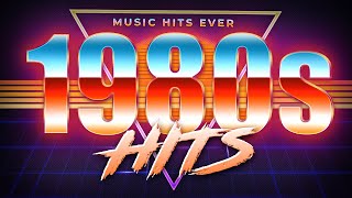 80s Greatest Hits 📀 The Best Songs Of 80s Collection 📀 Music Hits Playlist Ever [upl. by Janna]