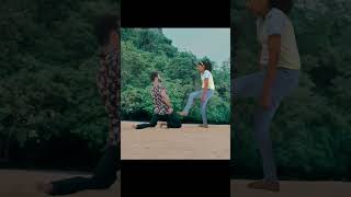 🔥 Dance Cover  Jr NTR  Devara Chuttu Malle Song 🎶💃 Devara JrNTR ChuttuMalle DanceChallenge [upl. by Hareemas]