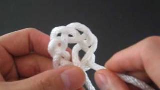 How to Tie a 3L x 7B Turks Head by TIAT Midweek Bonus [upl. by Favin47]