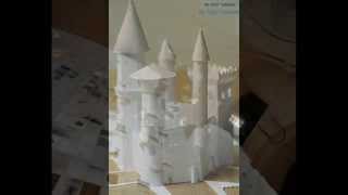 Paper Art Artists from Around the World by Peter Callesen [upl. by Sirmons822]