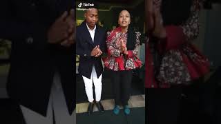 Sindi Dlathu can sing [upl. by Lombard]