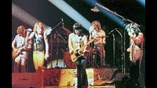 The Rolling Stones  Kleermakers Almost Ideal Live Songs [upl. by Alsworth179]