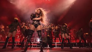 Beyoncé  Run The World Homecoming LIVE [upl. by Fanchet248]