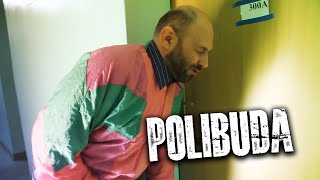 quotPolibudaquot  Lej Mi Pół oficjalna taśma VHS [upl. by Koy]