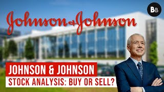 Johnson amp Johnson JNJ Stock Analysis Is It a Buy or a Sell  Dividend Investing [upl. by Perlman898]