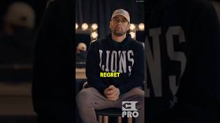 only one time Eminem regretted dissing people🤯😓 [upl. by Reffineg314]