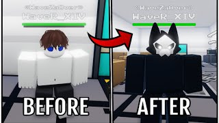 Roblox Changed Special  All Trasfurs [upl. by Gulick]