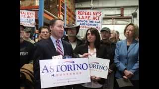 Rob Astorino for Governor [upl. by Gipson84]