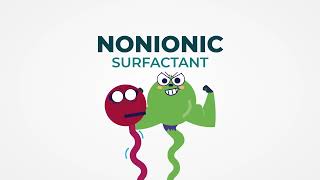 What is Surfactant And How does Surfactant Work in Cleaning Products The Science Behind Detergent [upl. by Akemeuwkuhc623]