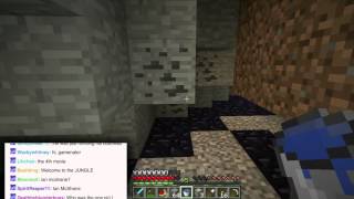 The Journey Home  Minecraft AWESOME Survival  Part 47 [upl. by Ragas91]