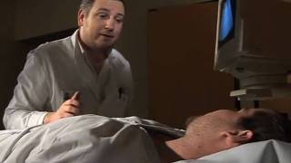 Diagnostic Ultrasonography Procedure [upl. by Claybourne]