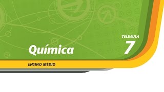 07  Como se faz o tratamento da água  Química  Ens Médio  Telecurso [upl. by Seth]