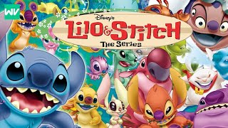 All Of Stitch’s Cousins Ranked [upl. by Fakieh]