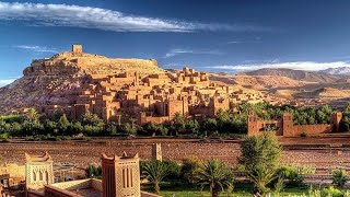 Morocco Travel 2024 The Most Amazing places to visit in Morocco [upl. by Yer]