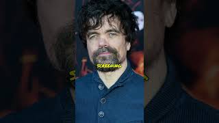 😢 Peter Dinklages Toxic Avenger Delayed Again 💔 [upl. by Hnad]