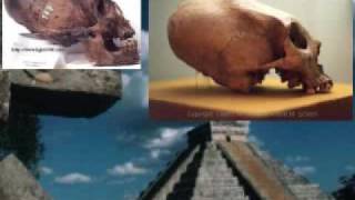 Why 2012 Mayan Calander Doomsday Prophecy [upl. by Ssej]