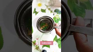 Healthy drink recipe  teabenefitscookingtips cookwithhomemakerpy [upl. by Alol]