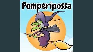 Pomperipossa hovmarskalken förtrollas [upl. by Nonaihr201]