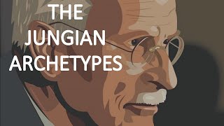 Jungian Archetypes in 10 Minutes [upl. by Nnaylrebmik]