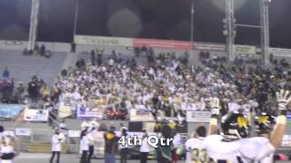 Archbishop Wood vs Bishop McDevitt 2013 PIAA Class AAA Football [upl. by Chelsey271]