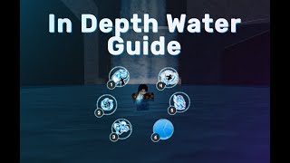 Demonfall How to MASTER Water Breathing [upl. by Des]