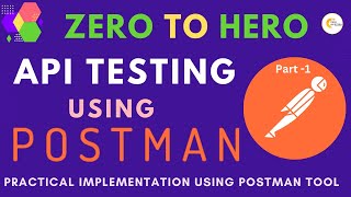 API testing Part1 API testing using Postman  API testing in Hindi  API testing tutorial [upl. by Initirb604]