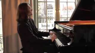 Chopin Fantasie Impromptu Special Version • Leonid Egorov [upl. by Jegar]