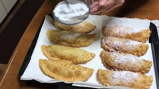 Empanadas con queso bolivianas [upl. by Eiznil]