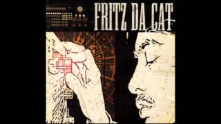 Fritz Da Cat  Microphone Check 12 What Is This Feat Bassi Maestro amp CDB [upl. by Ebag]