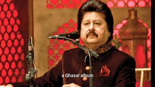 Remembering Pankaj Udhas 5 Iconic Ghazals Tribute [upl. by Luciano]