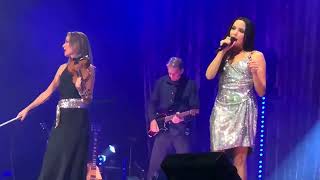 The Corrs  Dreams LIVE IN MANILA 2023 1080p [upl. by Nryhtak]