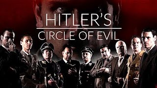 Hitlers Circle of Evil 110  Heroes and Misfits [upl. by Aretina458]