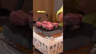 Bò Wagyu chất lượng chỉ NỬA GIÁ 🧐 [upl. by Aicnelav]